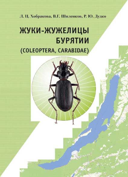 Новая книга
