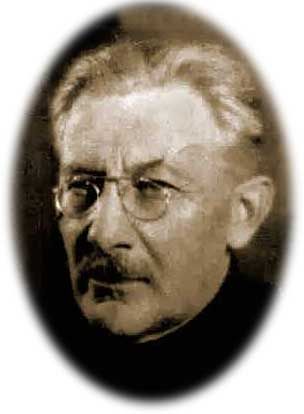 К юбилею Б.А. Сварчевского