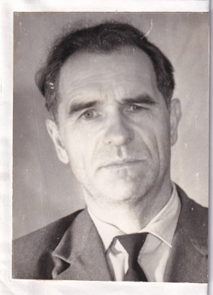 shdanov