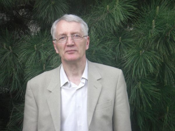 Поздравляем Ю.М. Константинова