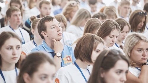 Конференция «Устойчивость растений и микроорганизмов к неблагоприятным факторам среды»