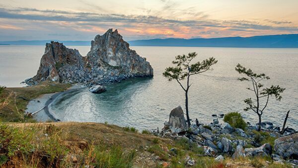 Первый открытый онлайн-курс «Байкаловедение»