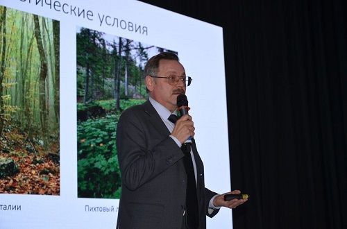 Битва ученых