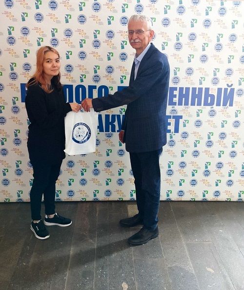 Приемная комиссия
