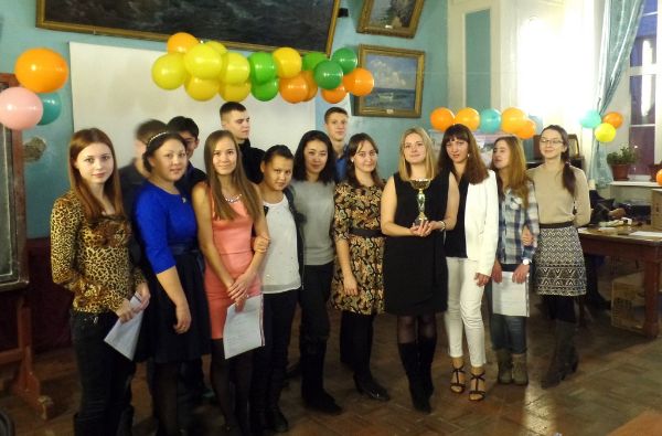 День почвоведения 2015