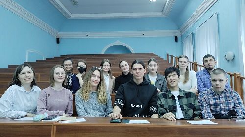 Поздравляем победителей!