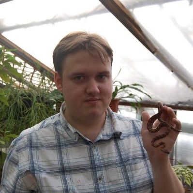 Суслов А.В.